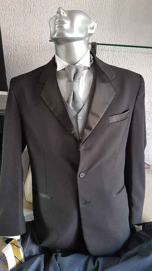  Ya casi listo todo para el gran día!!! - 4