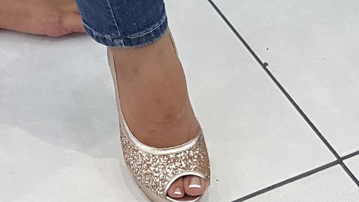 Mis zapatillas - 2