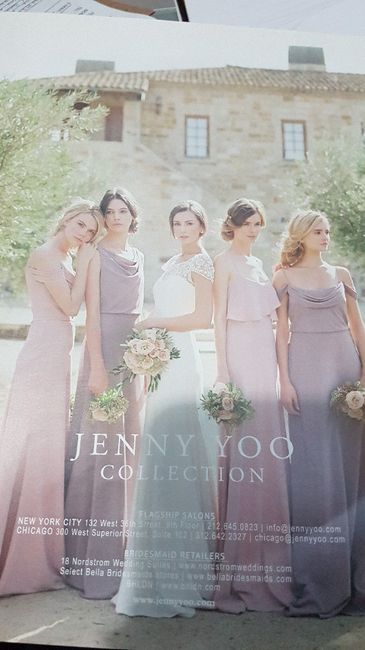Novias de Diciembre 2017 - 2