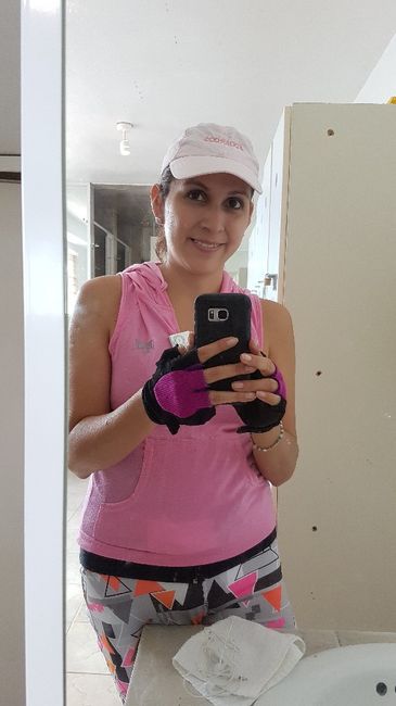  Contando los días!!!! 95 para ser exactas - 2