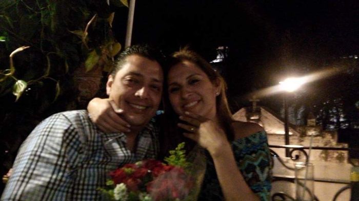 Cómo te dijo: ¿quieres casarte conmigo? 💍 - 1