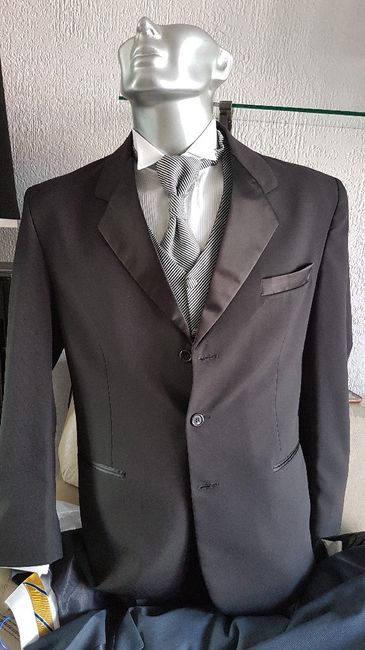  Ya casi listo todo para el gran día!!! - 4