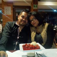 📷Publica una foto de algo que tú y tu amor hayan comido juntos en una ocasión especial - 1