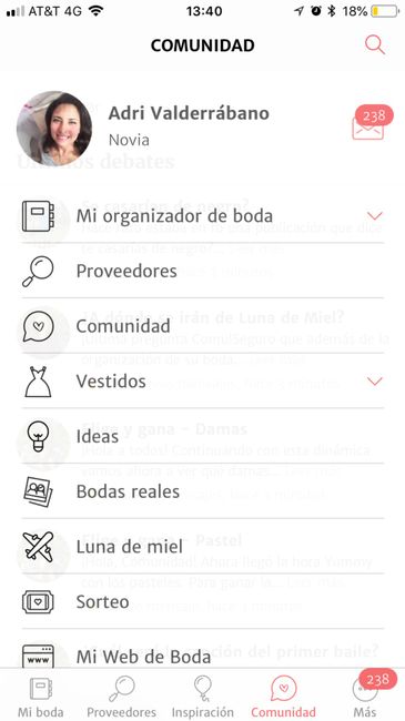Que sucede!? :( - 1
