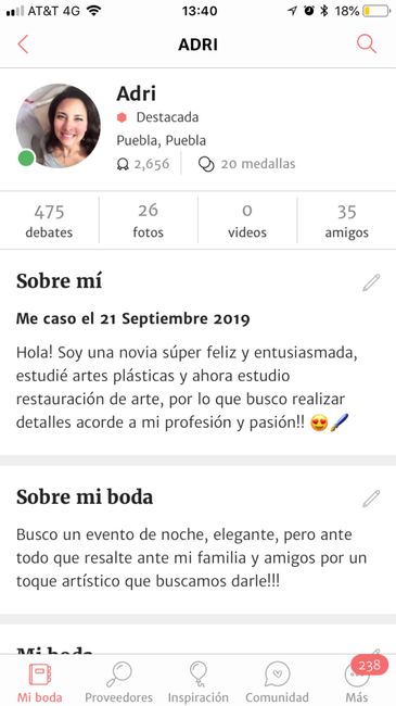 Que sucede!? :( - 3