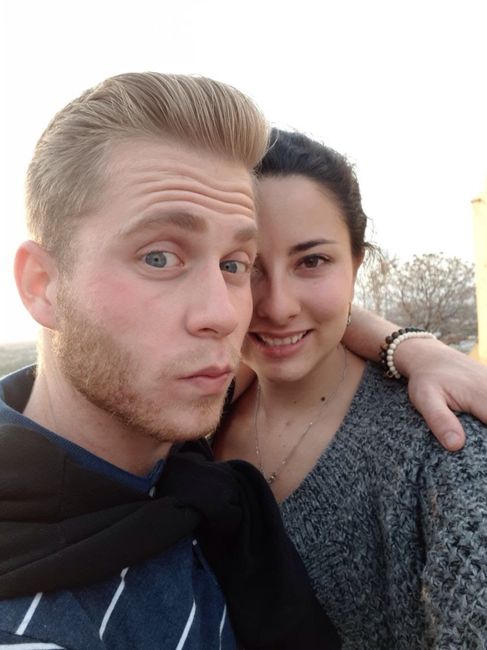 Vamos a conocernos mejor! 2