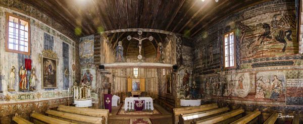 Mi Luna de Miel - Adri🇸🇰 2