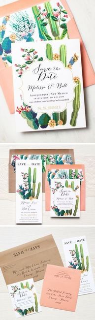 Invitaciones DIY 1