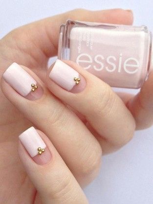 Uñas Nude 3