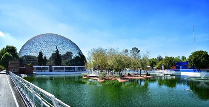Parque Ecológico