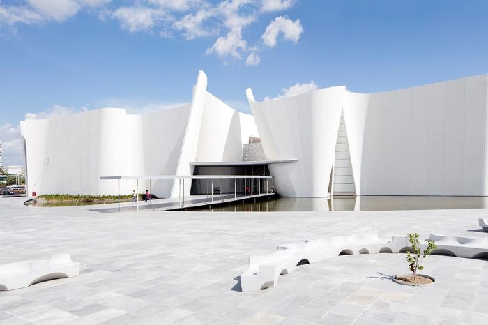 Museo Barroco