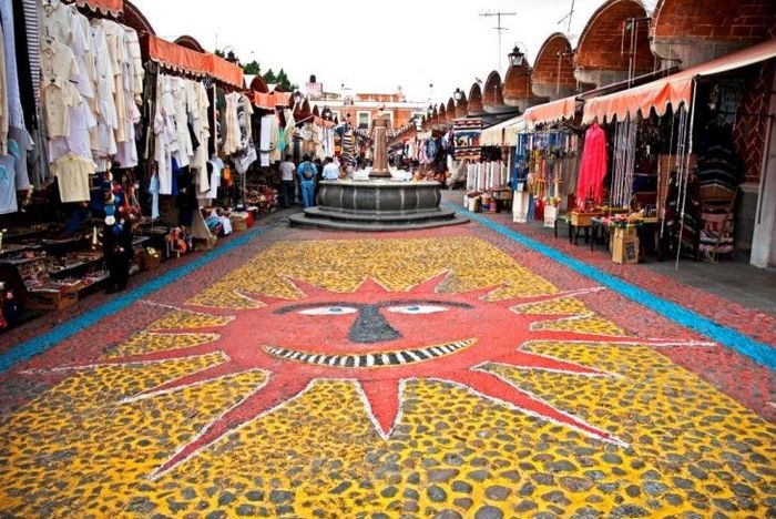 El Parián
