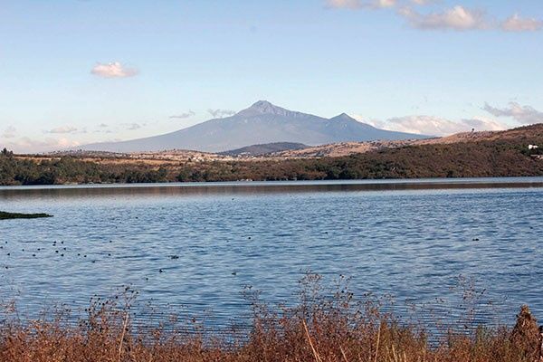 Locaciones más bonitas en Puebla (exterior) 1
