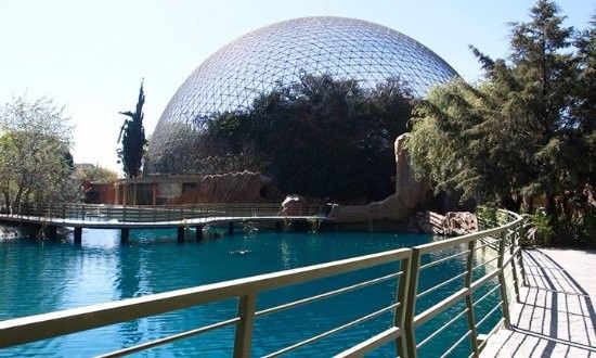 Locaciones más bonitas en Puebla (exterior) 2