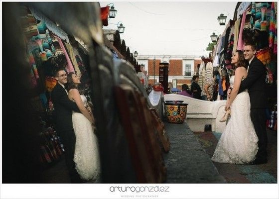 Locaciones más bonitas en Puebla (exterior) 3