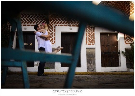 Locaciones más bonitas en Puebla (exterior) 8