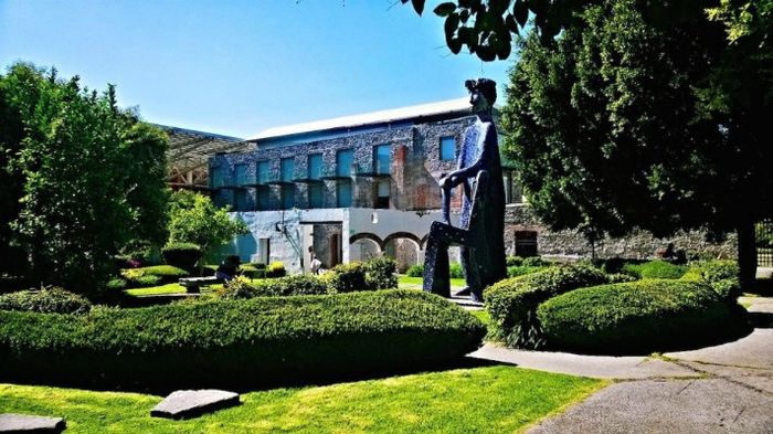 Locaciones más bonitas en Puebla (exterior) 9