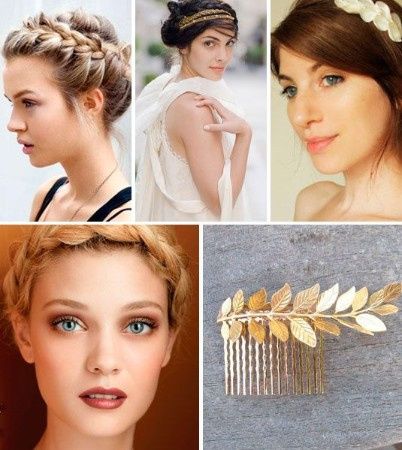 Boda Temática Romana 2