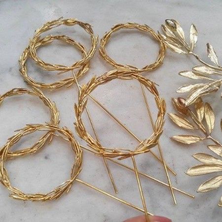 Boda Temática Romana 16