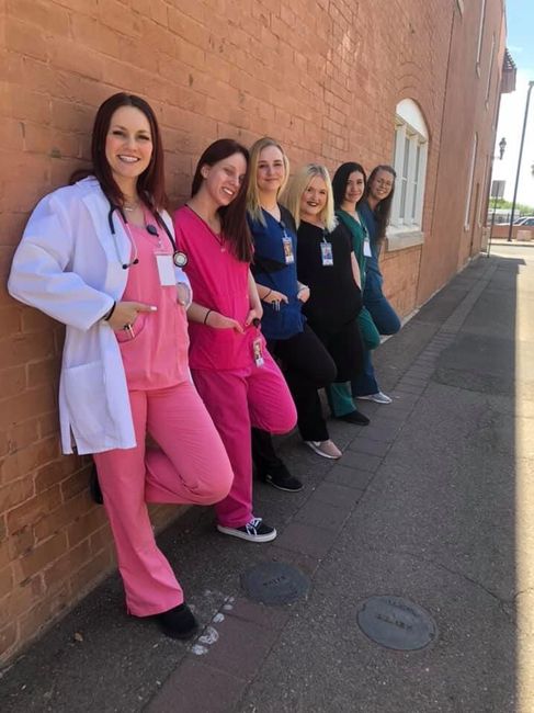 Despedida Grey’s Anatomy 11