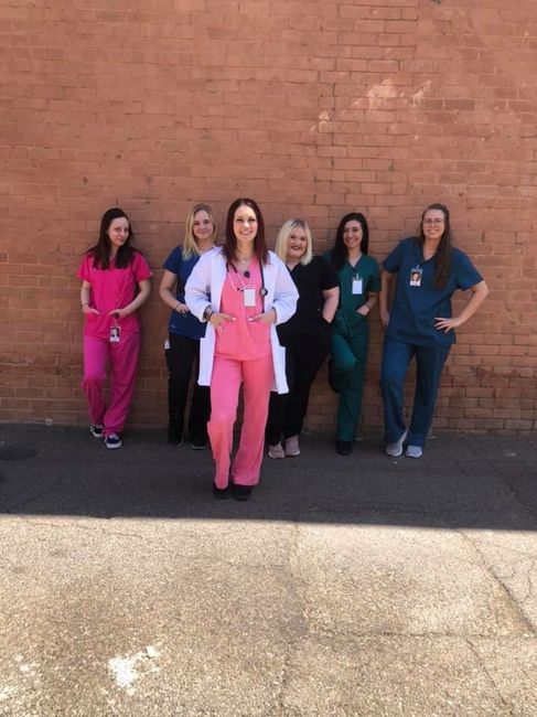 Despedida Grey’s Anatomy 10