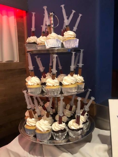 Despedida Grey’s Anatomy 7