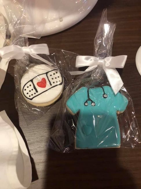 Despedida Grey’s Anatomy 5