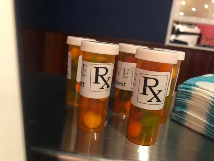 Despedida Grey’s Anatomy 4