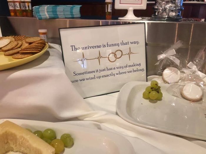 Despedida Grey’s Anatomy 2