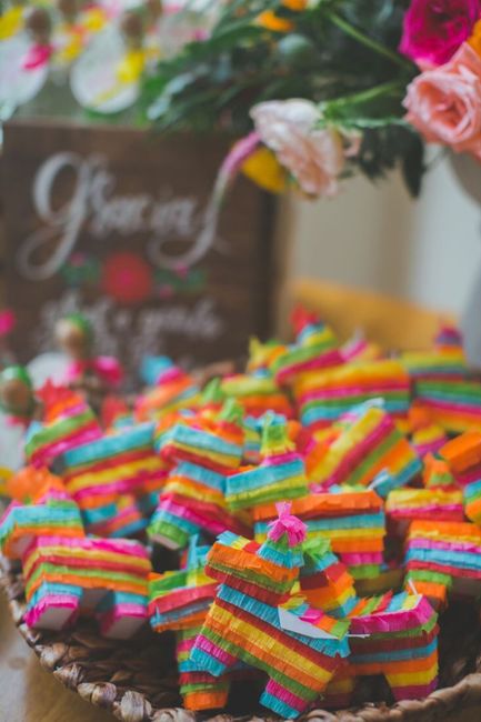 Piñatas diy 5