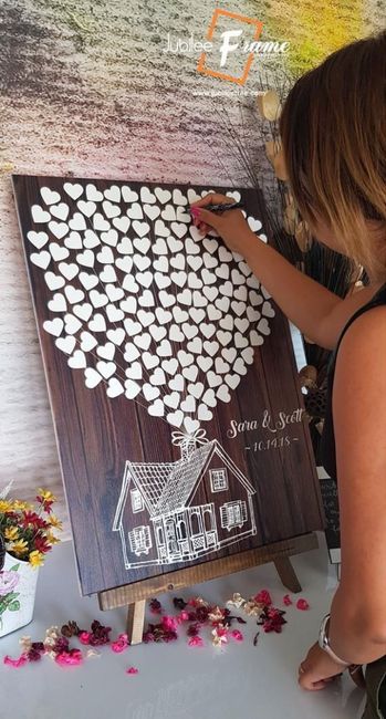 Boda temática Up: Una Aventura de Altura 🎈 15