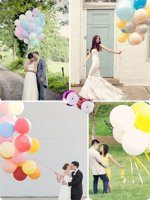 Boda temática Up: Una Aventura de Altura 🎈 16