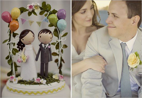 Boda temática Up: Una Aventura de Altura 🎈 21