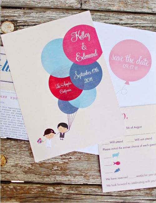 Boda temática Up: Una Aventura de Altura 🎈 23