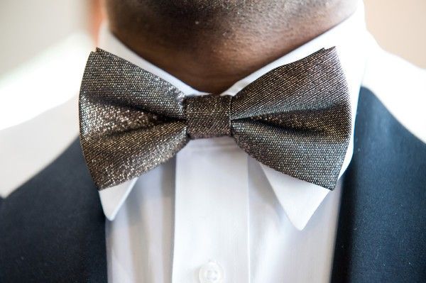 Tonos Metálicos en tu Boda 10