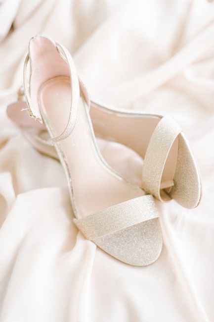 Tonos Metálicos en tu Boda 15