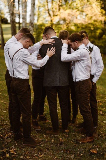 Fotos antes de casarse: Rezando 🙏 4