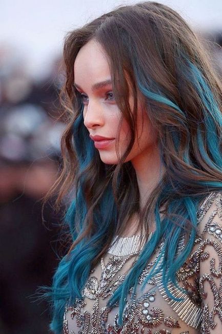 Algo azul: Ideas 💡 25