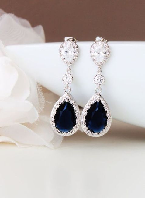 Algo azul: Ideas 💡 30