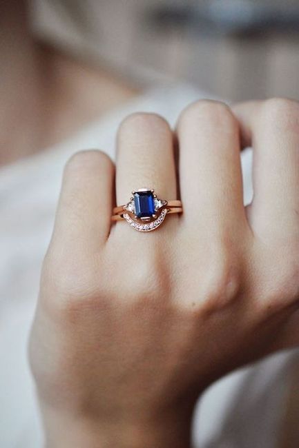 Algo azul: Ideas 💡 34