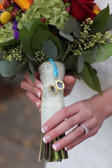 Algo azul: Ideas 💡 38