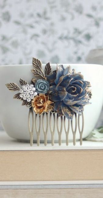 Algo azul: Ideas 💡 39