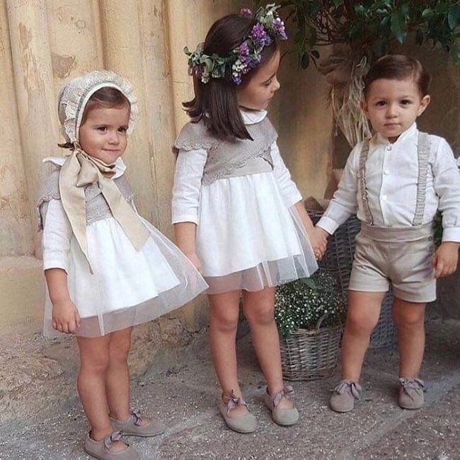 Ayuda ideas boda vintage! 11