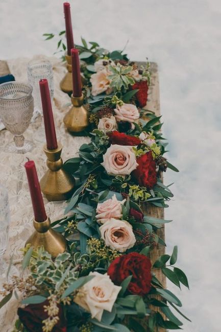 Ayuda ideas boda vintage! 13