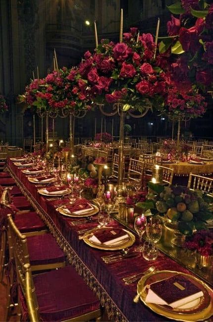 Ayuda ideas boda vintage! 19