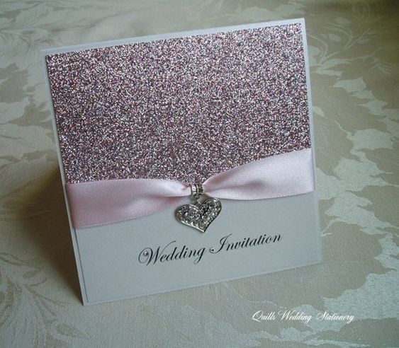 Invitaciones de Lujo 6