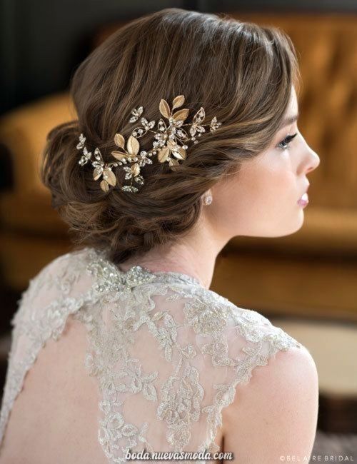 Comparte tu accesorio de pelo - 1