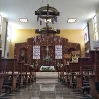 Ya apartamos misa! 🥳💓 (les pasó inf. De algunas iglesias en Guadalajara) 5