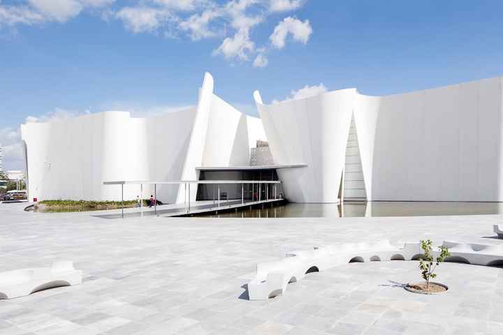 Museo Barroco