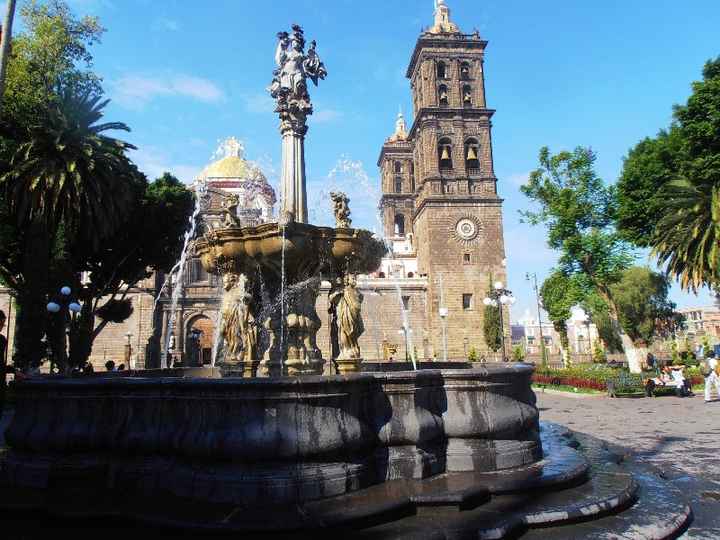 Zócalo